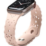 Apple nwt watch bundle band and case Photo 0