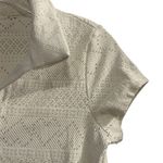 Eleven by Venus Williams Women's XS White Polo Shirt Lightweight Breathable Photo 10