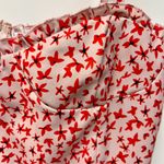 Princess Polly Deniz Mini Dress Photo 4