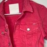 MOTHER SUPERIOR the cut drifter azalea wash size small Pink Photo 2