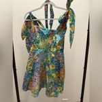 Show Me Your Mumu Claire Mini Dress Photo 3