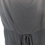 Vince Camuto  Navy Blue Pants One Piece Sleeveless Jumpsuit Romper Women SZ XS Photo 10