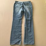 Club Monaco Low Rise Bootcut Jeans Photo 1