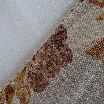 Farm Rio  Wide Leg Sparkly Floral Pants size S Photo 2