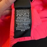 PINK - Victoria's Secret PINK Victoria’s Secret Ultimate Unlined Hot Pink Halter Sports Bra Size XS Photo 4