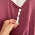 Lululemon Asymmetrical Long Sleeve Top Photo 2