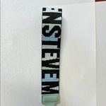 Steve Madden Mint Green Wristlet Purse and Card Holder Set Photo 7