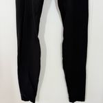Lululemon  Black Wrap Waist Align Pant 28" Photo 3