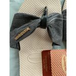 Havaianas  You St. Tropez Shine Sandals Multicolor Size 6 New Summer women's Photo 4