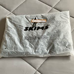 SKIMS NWT  soft lounge short robe  Photo 0