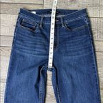 Calvin Klein  High Rise Boot Cut Jeans Photo 7