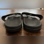 Vionic  | Orthaheel ladies flip flop shoe. Size: 8/39 Photo 6