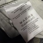 Free People  green Camo Stretch mini Skirt women’s size 12 Photo 6