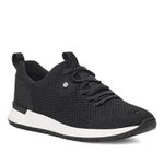 UGG  Tay Sneaker BLACK Mesh Knit Comfortable Lace-Up Size 6.5 Photo 8