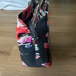 Kate Spade  multi color floral satchel Photo 3