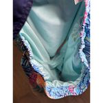 Lilly Pulitzer Women's Ocean Trail Shorts PEONY FOR YOUR THOUGHTS Size XXS Photo 8
