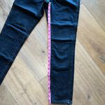 ZARA TRF Authentic Denim Black jeans Photo 7