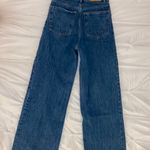 ZARA Wide Leg Jeans Photo 1