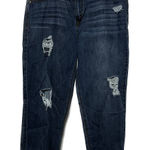 Kenzie Girlfriend‎ jeans 14/32 Blue Photo 0