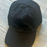 Lululemon Hat Cap Black Women's Running Exercise Adjustable
Lightweight L/XL Photo 0