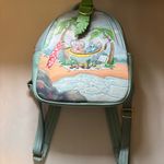 Disney  Our Universe‎ Lilo & Stitch Keep Hawaii Beautiful Backpack Photo 0