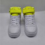 FILA Vulc 13 Harlay Women's Athletic Sneakers Shoes Size 6 High Top Casual Photo 1
