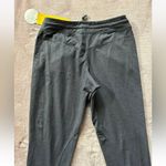 Lole  Womens Lounge Pants Joggers‎ Soft Stretch Upp 50+ Gray Drawstring Sz Xs NWT Photo 9