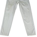 Vintage Guess Georges Marciano White Jeans Women's Modern Photo 3