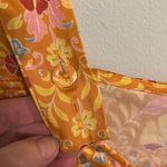 Free People  Sasha Mini Dress Sunshine Combo Size Large. NWOT Photo 6