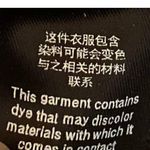 BDG Jeans Urban Outfitters Straight Leg Elastic Waist Acid Stone Wash Mom Jean M Photo 7