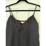 Socialite  Lace Camisole Photo 1