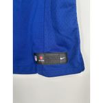 Nike Eli Manning New York Giants Stitched Sewn  On Field Jersey Womens Size XL Photo 3