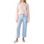 Sanctuary  The Marine Standard Rise Crop Pant Size 26
Wide Leg Nordstrom Rack Photo 1