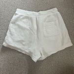 Aerie  Terry Cloth Shorts Photo 1