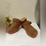 Sonoma  Ortholite eco women’s clogs size 6 to 6.5 NEW NO TAGS Photo 4