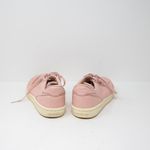 New Balance Women's WTL791J3 Genuine Leather Low Top Lace Up Court Shoe Sneaker Photo 2