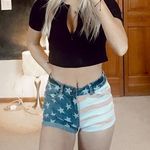 Boutique USA shorts Photo 0