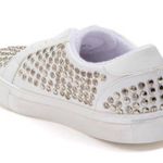 Steve Madden NEW Phunky Studded Sneaker Photo 1