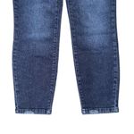 Judy Blue  Kat Cool Boyfriend Jeans Dark Wash Stretch Denim Women's 5 / 27 Photo 4