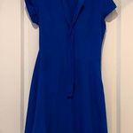 Gianni Bini Royal blue GB dress Photo 0