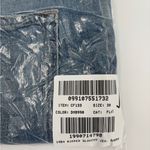 J.Crew  Slouchy distressed jean Kyoto Wash Photo 4
