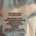 Z Supply Classic Gym Sweatpants Jogger White Size Small Photo 4