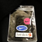 Nike Black Hoodie Photo 3