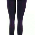 Nike  Active pants size L in purple and green. Photo 1
