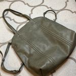 Antik Kraft 🐚  vegan The Faith 2 in 1 Crossbody Tote Photo 15