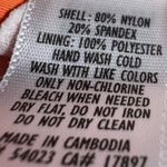 Old Navy  2 piece orange bikini. Need Photo 7