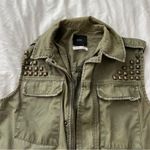 Urban Outfitters vest Photo 1