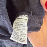 Toad & Co  Women's Navy Blue Taj Hemp Overalls Size Small Photo 5