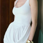 Heiress Beverly Hills The Solstice Mini Dress White Photo 0