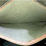 Burberry Vintage Messenger Laptop Bag With Adjustable Crossbody Shoulder Strap Photo 8